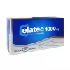 ELATEC 1000 mg 30 Tabletas miniatura 4
