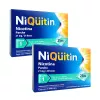 NIQUITIN E1 7 PARCHES 21MG PACK 2 PZAS miniatura 1
