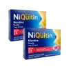 NIQUITIN E3 PACK 2  C/7 PARCHES miniatura 1