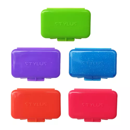 CERA PARA BRAKETS STYLUS 5 PZS