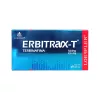 ERBITRAX-T 250 mg 28 Tabletas miniatura 1