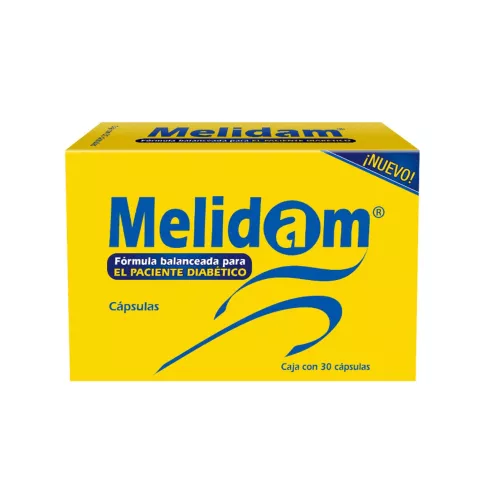 MELIDAM