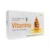 VITAMINA E 850 mg 30 Cápsula(s) miniatura 1