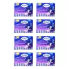 Toallas Tena Lady Discret Extra Nocturna Goteo Abundante 8pz miniatura 1
