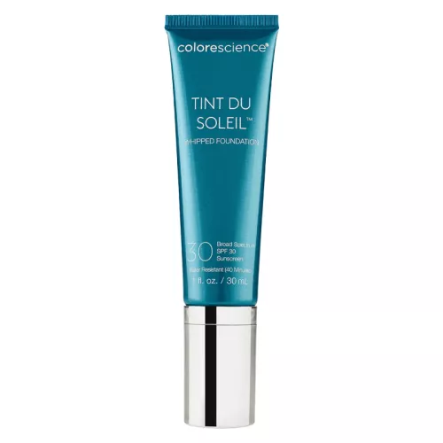 COLORESCIENCE TINT DU SOLEIL SPF 30 MEDIUM 30mL