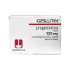 GESLUTIN 100 mg 15 Cápsula(s) miniatura 2