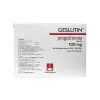 GESLUTIN 100 mg 15 Cápsula(s) miniatura 3