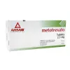 Metotrexato 2.5 mg 50 Tabletas miniatura 1