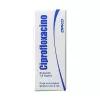 CIPROFLOXACINO 3 mg/ ml 5 ML miniatura 2