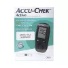 ACCU-CHECK ACTIVE SISTEMA DE MONITORIZACIO DE GLUCEMIA 1pz miniatura 2