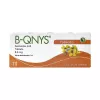 B-QNYS 8.6 MG 30 TABLETAS miniatura 2