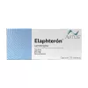 ELAPHTERON LAMOTRIGINA 25 mg 28 Tableta(s) miniatura 2