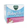 VICK BABY BALM 50 G miniatura 1