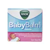 VICK BABY BALM 50 G miniatura 2