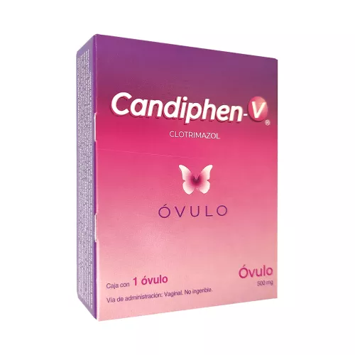 CANDIPHEN-V
