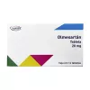 OLMESARTAN 20 mg 14 Tableta(s) miniatura 2