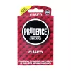 PRESERVATIVO PRUDENCE CLASICO miniatura 2