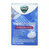 VICK VAPOSHOWER 3 PASTILLAS miniatura 2