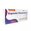 ESPAVEN ENZIMATICO 130/25/5/40 mg 50 Tabletas miniatura 1