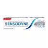 SENSODYNE WHITENING + ANTI-SARRO GEL DENTIFRICO 90g Alivio de la Sensibilidad, Blanqueamiento y Control del Sarro miniatura 1