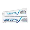 SENSODYNE WHITENING + ANTI-SARRO GEL DENTIFRICO 90g Alivio de la Sensibilidad, Blanqueamiento y Control del Sarro miniatura 2