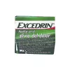 EXCEDRIN TRIPLE ACCION 250/250/65 mg 24 Tabletas Alivio Rápido y Potente del Dolor de Cabeza y Migraña miniatura 3