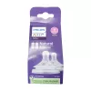 PHILIPS AVENT TETINA Natural Respons Flujo Rápido 2pz miniatura 2