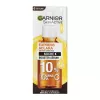 SERUM GARNIER EXPRESS ACLARA NOCHE 30 ML miniatura 2