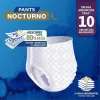 TENA PANTS NOCTURNO G 10 PZS miniatura 2
