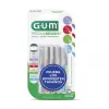 GUM CEPILLO INTERDENTAL DE ORTODONCIA 10 Pzs miniatura 1