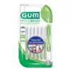 GUM CEPILLO INTERDENTAL DE ORTODONCIA 1.1 ml 6 Pzs miniatura 1