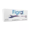 FIGRAL SILDENAFIL 100 mg 4 tab miniatura 1