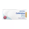 CETIRIZINA miniatura 2