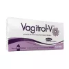 VAGITROL V CAJA CON 10 Óvulos miniatura 1