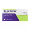 BENEDORM 5 mg 20 Tableta(s) miniatura 2