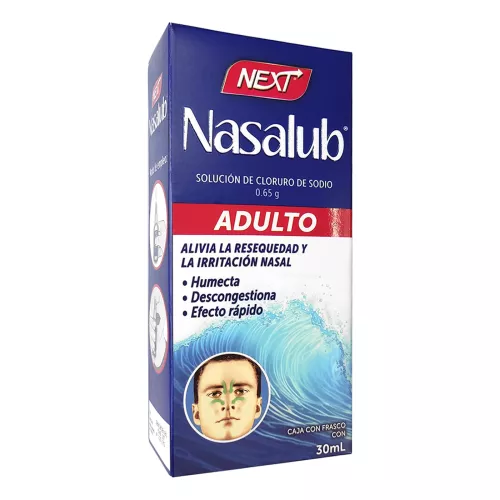 NASALUB