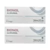 BIONOL 300 MG 20 TABS  Pack 2 miniatura 1
