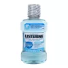 ENJUAGUE BUCAL LISTERINE CONTROL SARRO SIN ALCOHOL 250ml miniatura 1
