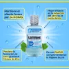 ENJUAGUE BUCAL LISTERINE CONTROL SARRO SIN ALCOHOL 250ml miniatura 3