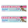 VITACILINA BEBÉ ALIVIO DE ROZADURAS Pack 2 De 50g C/u  miniatura 1