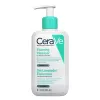KIT CERAVE GEL LIMPIADOR ESPUMOSO + CERAVE CREMA REPARADORA miniatura 2