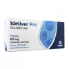 IDELIVER PRO 60 MG 14 TABLETAS miniatura 1