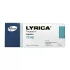 LYRICA 75 mg 28 Cápsula(s) miniatura 2