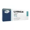 LYRICA 75 mg 28 Cápsula(s) miniatura 1