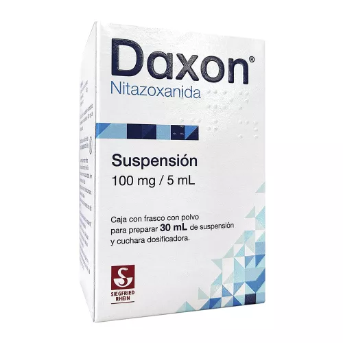 DAXON 2 g 30 Mililitro