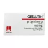 GESLUTIN 100 mg 30 Cápsula(s) miniatura 2