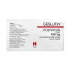 GESLUTIN 100 mg 30 Cápsula(s) miniatura 3