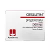 GESLUTIN 200 mg 15 Cápsula(s) miniatura 2