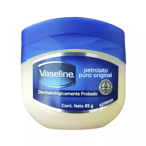 VASELINE PETROLATO 85 G