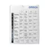 OMRON M3 MONITOR PRESION ARTERIAL 2 usuarios miniatura 4